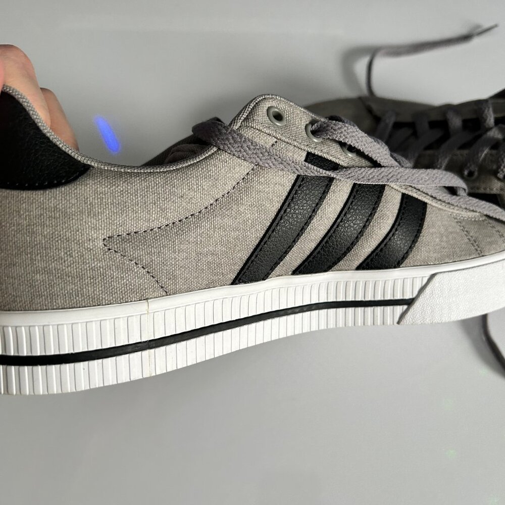 adidas Casual Skate Style Sneakers - Picture 10 of 10